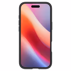 Spigen Ultra Hybrid (MagFit) iPhone Air Case Frost Black - Additional view 3