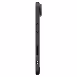 Spigen Ultra Hybrid (MagFit) iPhone Air Case Frost Black - Additional view 4