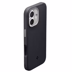 Spigen Nano Pop Mag mobile phone case 16 cm (6.3") Cover Black - Additional view 6