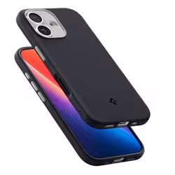 Spigen Nano Pop Mag mobile phone case 16 cm (6.3") Cover Black - Additional view 8