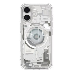 Spigen SP110998 Cover iPhone 17 White