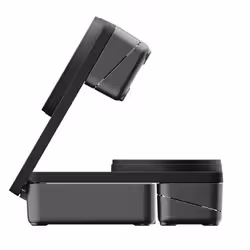 Spigen EF323MQ Smartphone, Smartwatch, Headphones Black USB Wireless charging Indoor - Additional view 2