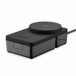 Spigen EF323MQ Smartphone, Smartwatch, Headphones Black USB Wireless charging Indoor - Additional view 3