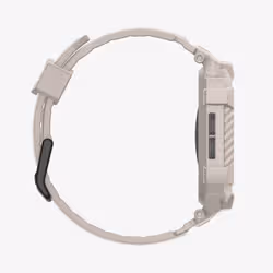 Spigen Rugged Armor Pro 2 Apple Watch 10/11 (46mm) Case + Band Dune Beige - Additional view 4
