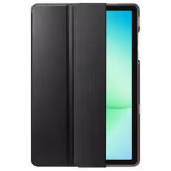 Spigen Smart Fold Galaxy Tab A11 Plus / Tab A9 Plus Case Black - Additional view 2