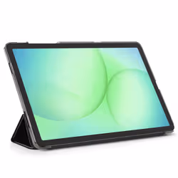 Spigen Smart Fold Galaxy Tab A11 Plus / Tab A9 Plus Case Black - Additional view 5