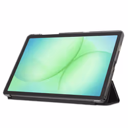 Spigen Smart Fold Galaxy Tab A11 Plus / Tab A9 Plus Case Black - Additional view 6