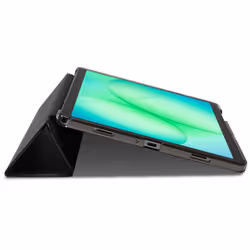 Spigen Smart Fold Galaxy Tab A11 Plus / Tab A9 Plus Case Black - Additional view 8