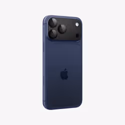 Spigen Optik Pro XL EZ Fit iPhone 17 Pro Lens Protector Black - Additional view 4