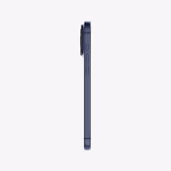 Spigen Optik Pro XL EZ Fit iPhone 17 Pro Max Lens Protector Black - Additional view 2