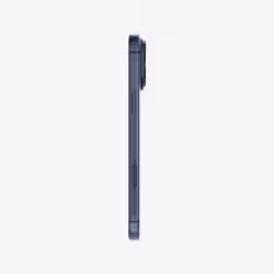 Spigen Optik Pro XL EZ Fit iPhone 17 Pro Max Lens Protector Black - Additional view 3