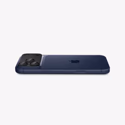Spigen Optik Pro XL EZ Fit iPhone 17 Pro Max Lens Protector Black - Additional view 6