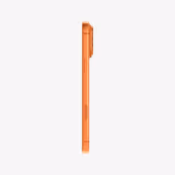 Spigen Optik Pro XL EZ Fit iPhone 17 Pro Max Lens Protector Orange - Additional view 3