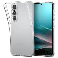 Spigen Liquid Galaxy Crystal S26+ Case Crystal Clear