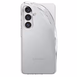Spigen Liquid Galaxy Crystal S26+ Case Crystal Clear - Additional view 2