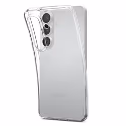 Spigen Liquid Galaxy Crystal S26+ Case Crystal Clear - Additional view 3