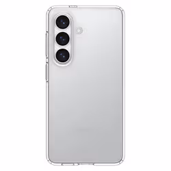 Spigen Liquid Galaxy Crystal S26+ Case Crystal Clear - Additional view 4