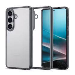 Spigen ACS10733 Cover Galaxy S26 Ultra Grey, Transparent - Additional view 2