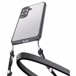 Spigen ACS10733 Cover Galaxy S26 Ultra Grey, Transparent - Additional view 4