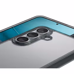 Spigen ACS10733 Cover Galaxy S26 Ultra Grey, Transparent - Additional view 5
