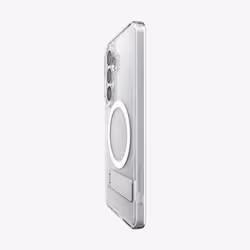 Spigen Ultra Hybrid S (Mag Fit) Galaxy S26 Plus Case Clear White - Additional view 5