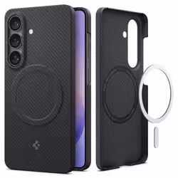 Spigen ACS11059 mobile phone case 16 cm (6.3") Cover Black - Additional view 2