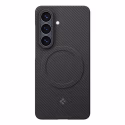Spigen ACS11059 mobile phone case 16 cm (6.3") Cover Black - Additional view 3