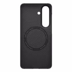 Spigen ACS11059 mobile phone case 16 cm (6.3") Cover Black - Additional view 4