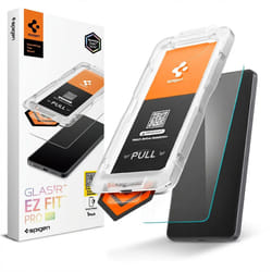 Spigen GLAS.tR EZ Fit Pro HD Galaxy S26 Ultra Screen Protector [1 Pack]