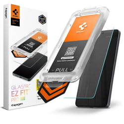 Spigen GLAS.tR EZ Fit Pro HD Galaxy S26+ Screen Protector [1 Pack]