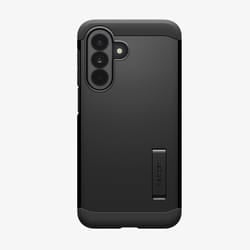 Spigen Tough Armor Cover Galaxy A37 5G Case Black