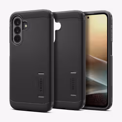 Spigen Tough Armor Cover Galaxy A37 5G Case Black - Additional view 2