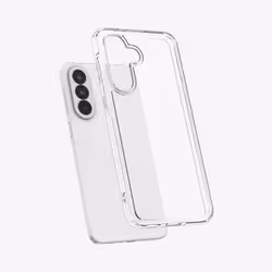 Spigen Ultra Hybrid Galaxy A37 5G Case Crystal Clear - Additional view 3