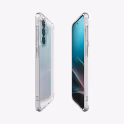Spigen Ultra Hybrid Galaxy A37 5G Case Crystal Clear - Additional view 5
