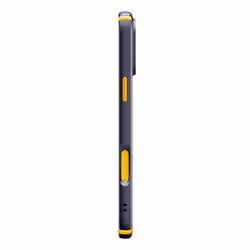 Spigen Nano Pop Hybrid (MagFit) iPhone 17 Pro Max Case Blueberry Navy - Additional view 6