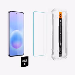 Spigen AGL11397 mobile phone screen/back protector Clear screen protector Samsung 2 pc(s) - Additional view 5