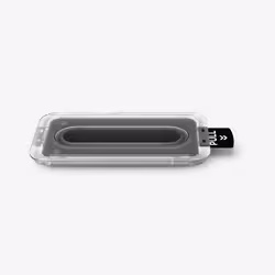 Spigen AGL11397 mobile phone screen/back protector Clear screen protector Samsung 2 pc(s) - Additional view 6