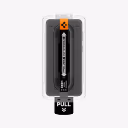 Spigen AGL11397 mobile phone screen/back protector Clear screen protector Samsung 2 pc(s) - Additional view 7