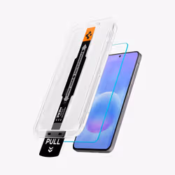 Spigen AGL11397 mobile phone screen/back protector Clear screen protector Samsung 2 pc(s) - Additional view 8