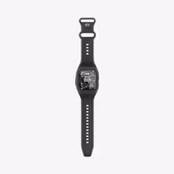 Spigen Liquid Air Pro Apple Watch (49mm) Case + Band + Screen Protector Black - Additional view 5