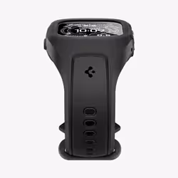 Spigen Liquid Air Pro Apple Watch (49mm) Case + Band + Screen Protector Black - Additional view 6