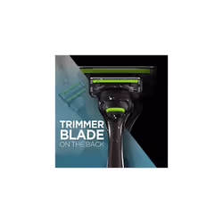 DORCO Pace 6 Pro_6 Blades Refills x 8