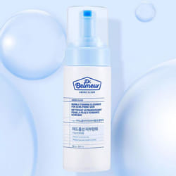 [The Face Shop] Dr. Belmeur Amino Clear Acne Cleansing Foam 150g