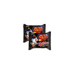 Noodle Soup - Hot Chicken Ramen 140g