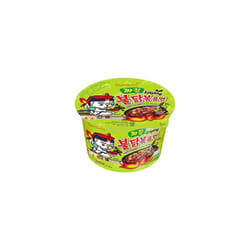 Instant Noodle - Hot Chicken Ramyun Jjajang - BIg Cup 105g