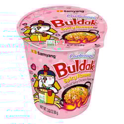Samyang 8801073211667 noodles Instant ramen noodle