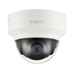 Hanwha XND-6010 security camera Dome Indoor & outdoor 1920 x 1080 pixels Ceiling