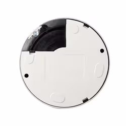 Hanwha XND-6010 security camera Dome Indoor & outdoor 1920 x 1080 pixels Ceiling - Additional view 3