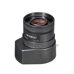 Hanwha SLA-M8550D security camera accessory Lens