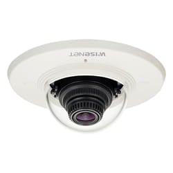 Hanwha XND-6011F Dome IP security camera Indoor 1920 x 1080 pixels Ceiling
